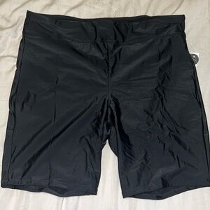 Torrid Swim Shorts